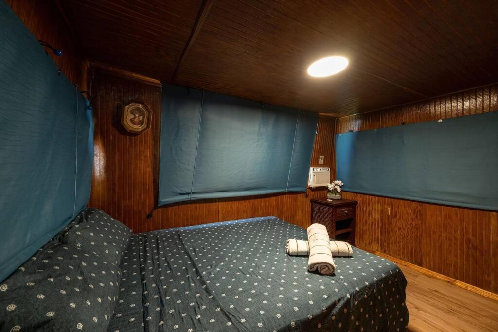 Hotel Beautiful Houseboat In Key West Esterno foto